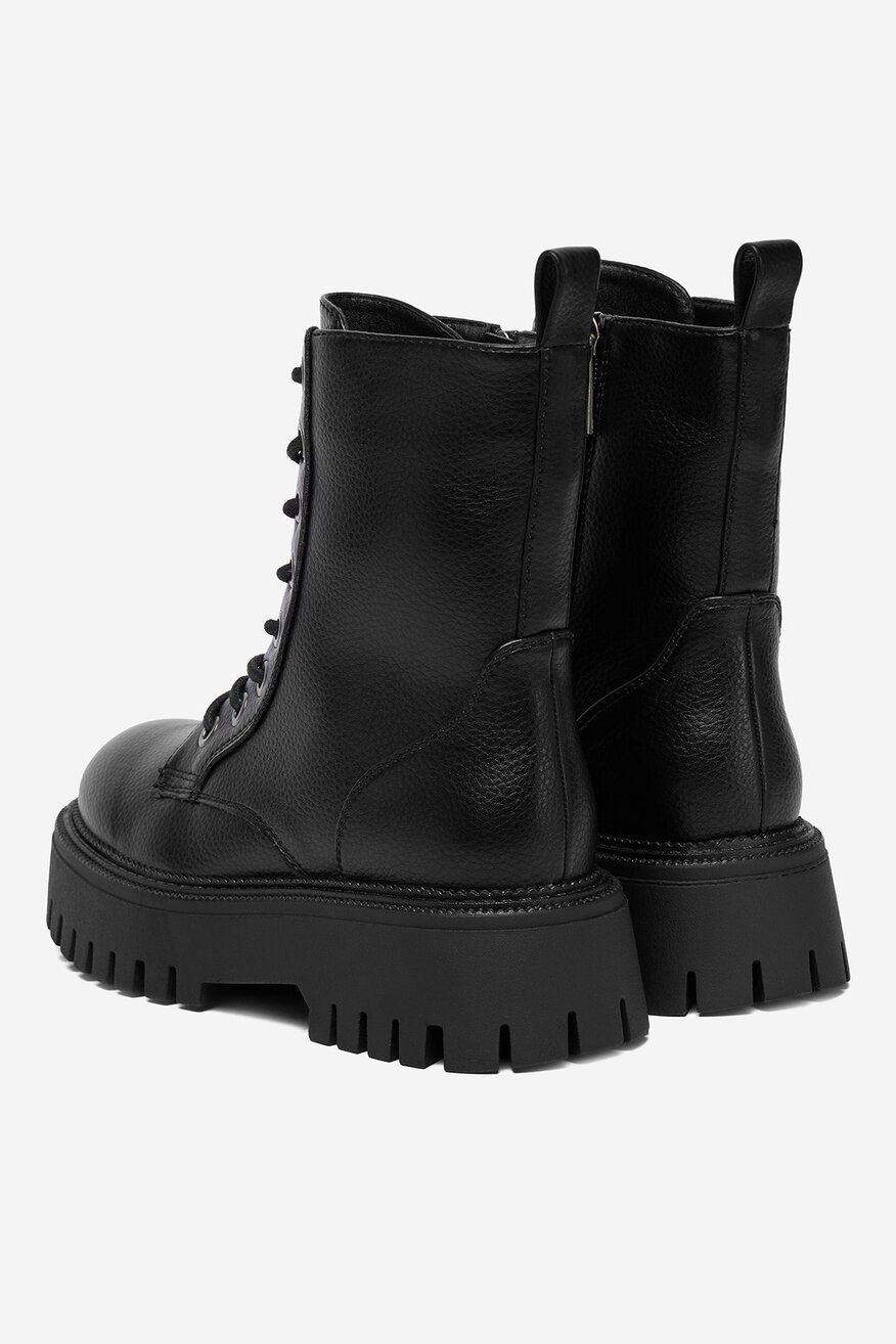 Bocanci DeeZee NEGRU - 5906751355527