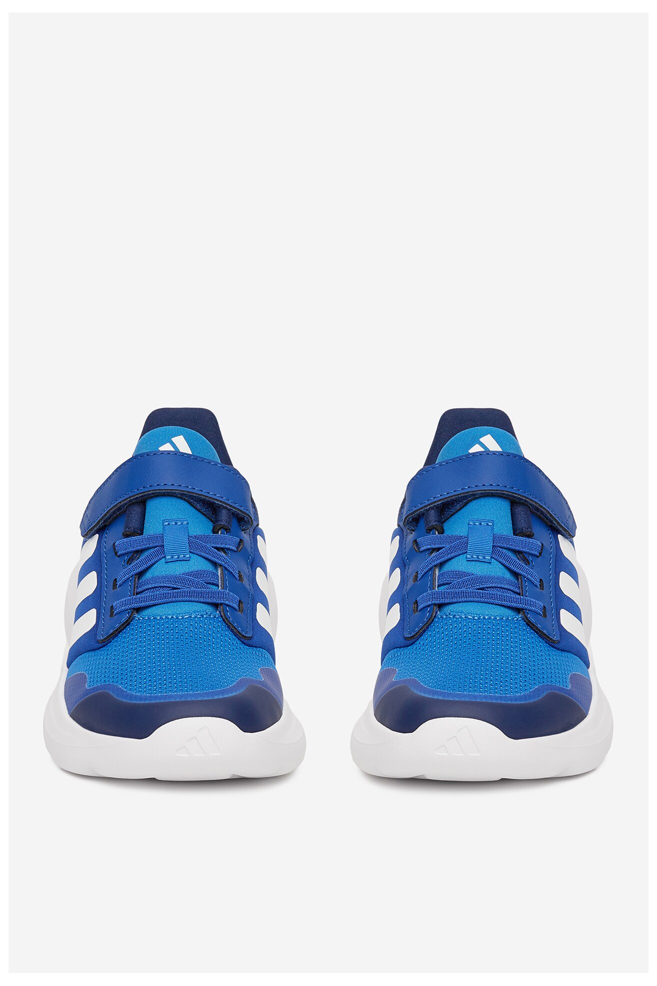 Спортни обувки adidas TENSAUR RUN 3.0 EL C IE5989 СИН