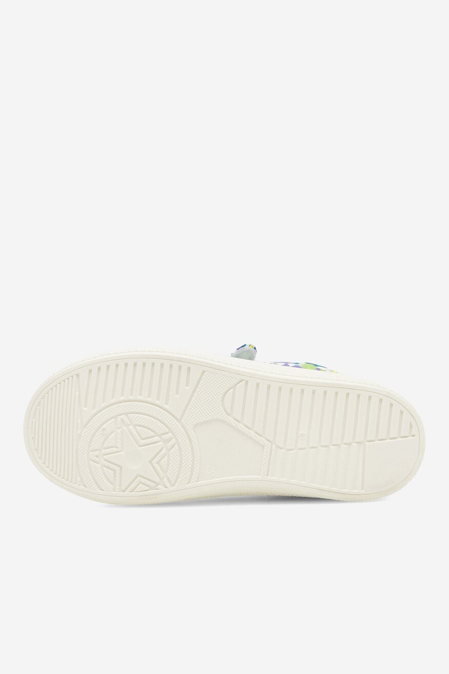 Nelli Blu - Trampki - 5905588424031