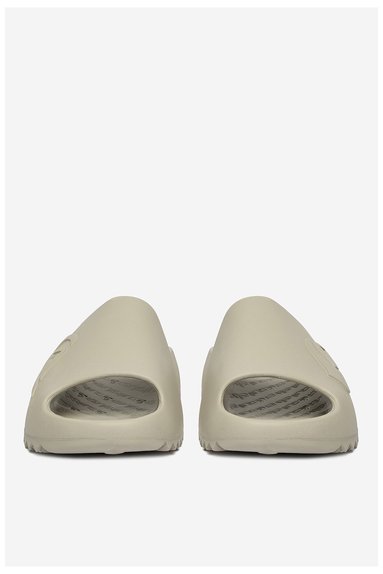 Шльопанець для басейну QUIKSILVER C-CLOUDBREAK CQ10007MCC СІРИЙ