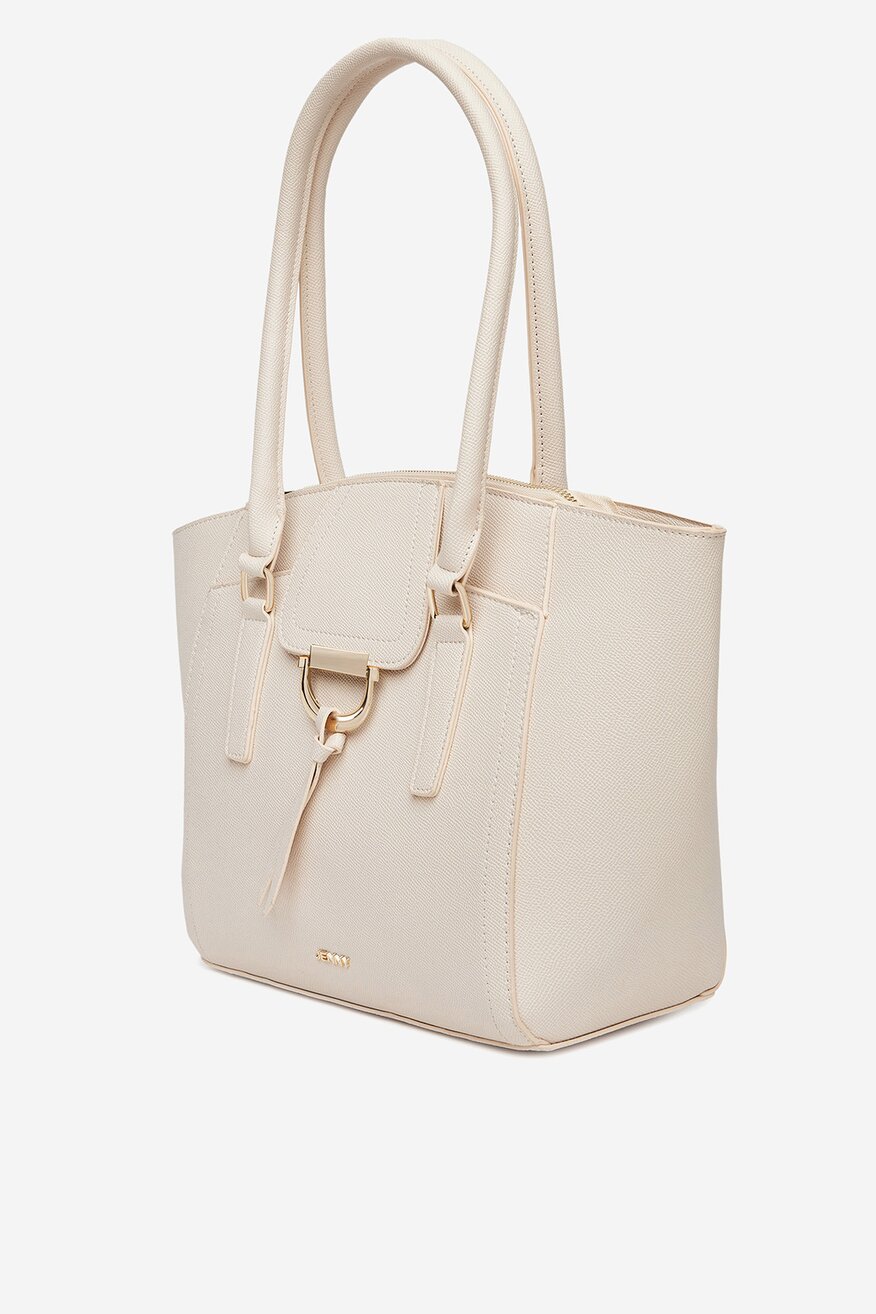 Jenny - Duża torebka shopper - 5903419916854