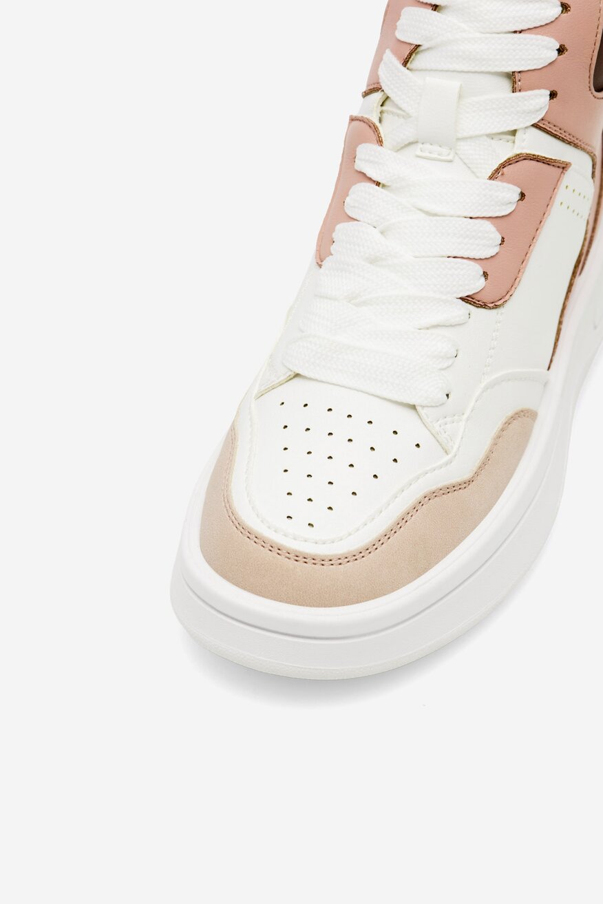 Jenny Fairy - Sneakersy - 5905588518778