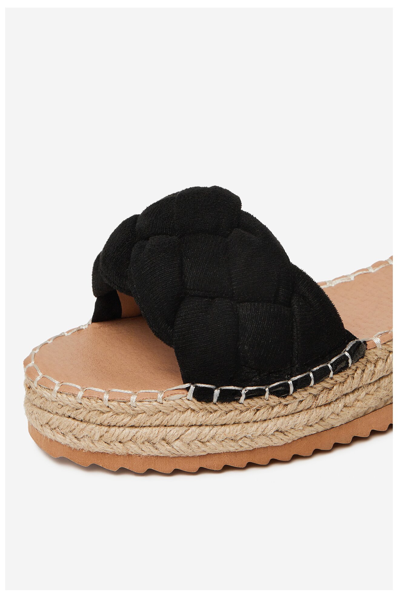 Sandale DeeZee LE601-59 NEGRU