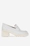 Mocasini Lasocki WI32-SL-26302 IVORY