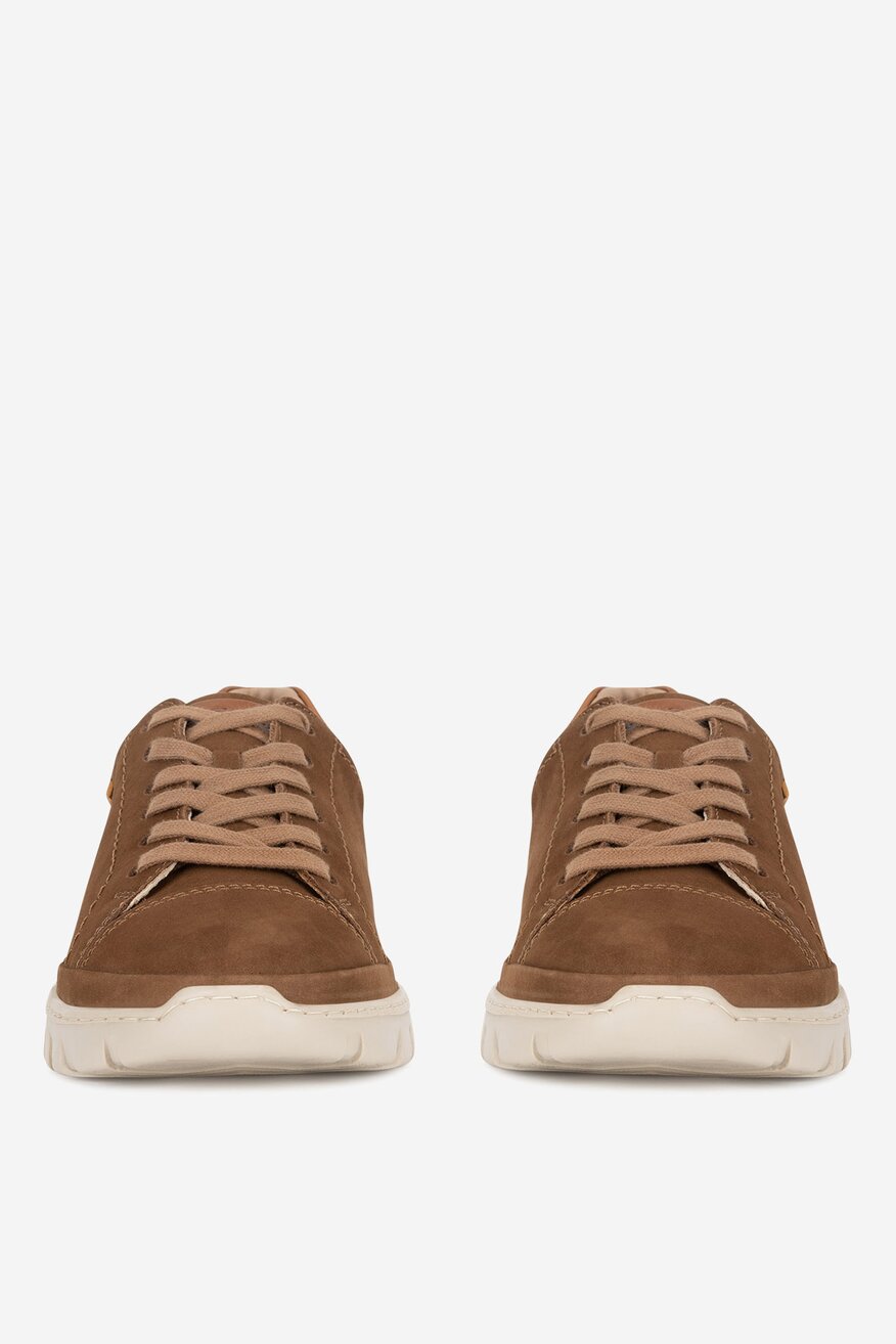 Polobotka Go Soft CAMEL - 5903698406206