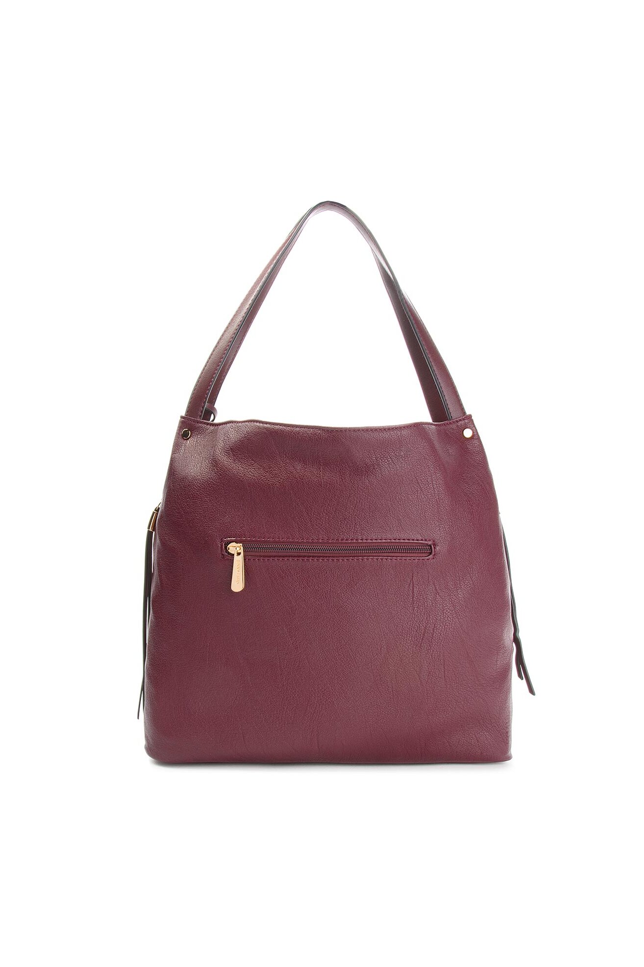 Torebka Jenny Fairy RH2021 Bordowy