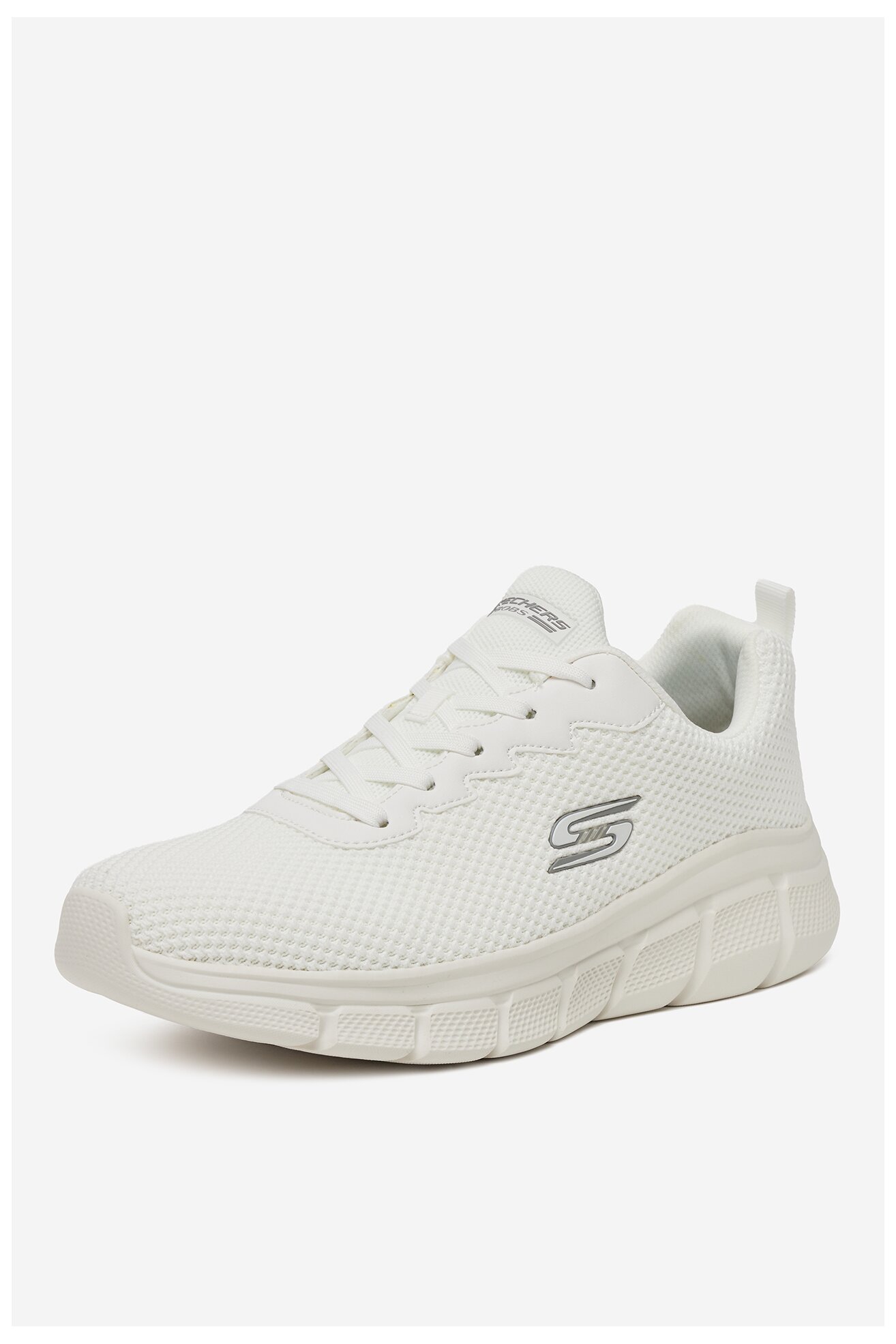 Sportcipő Skechers BOBS B FLEX 118106 OFWT FEHÉR