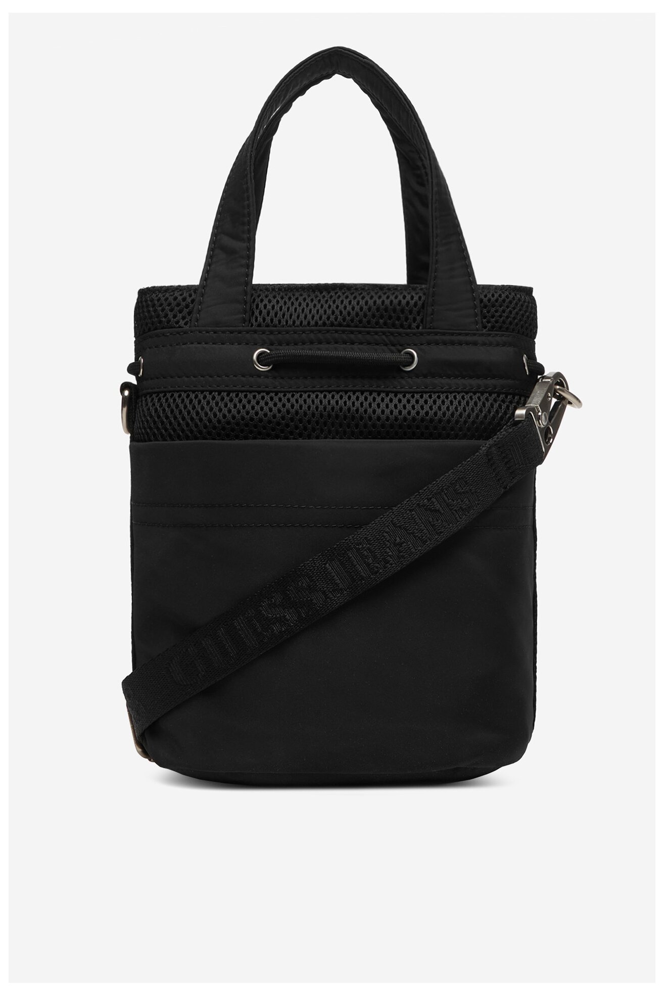 Сумка З Ремінцем GUESS JEANS CWBEO-GUESS-XC-006-09 ЧОРНИЙ