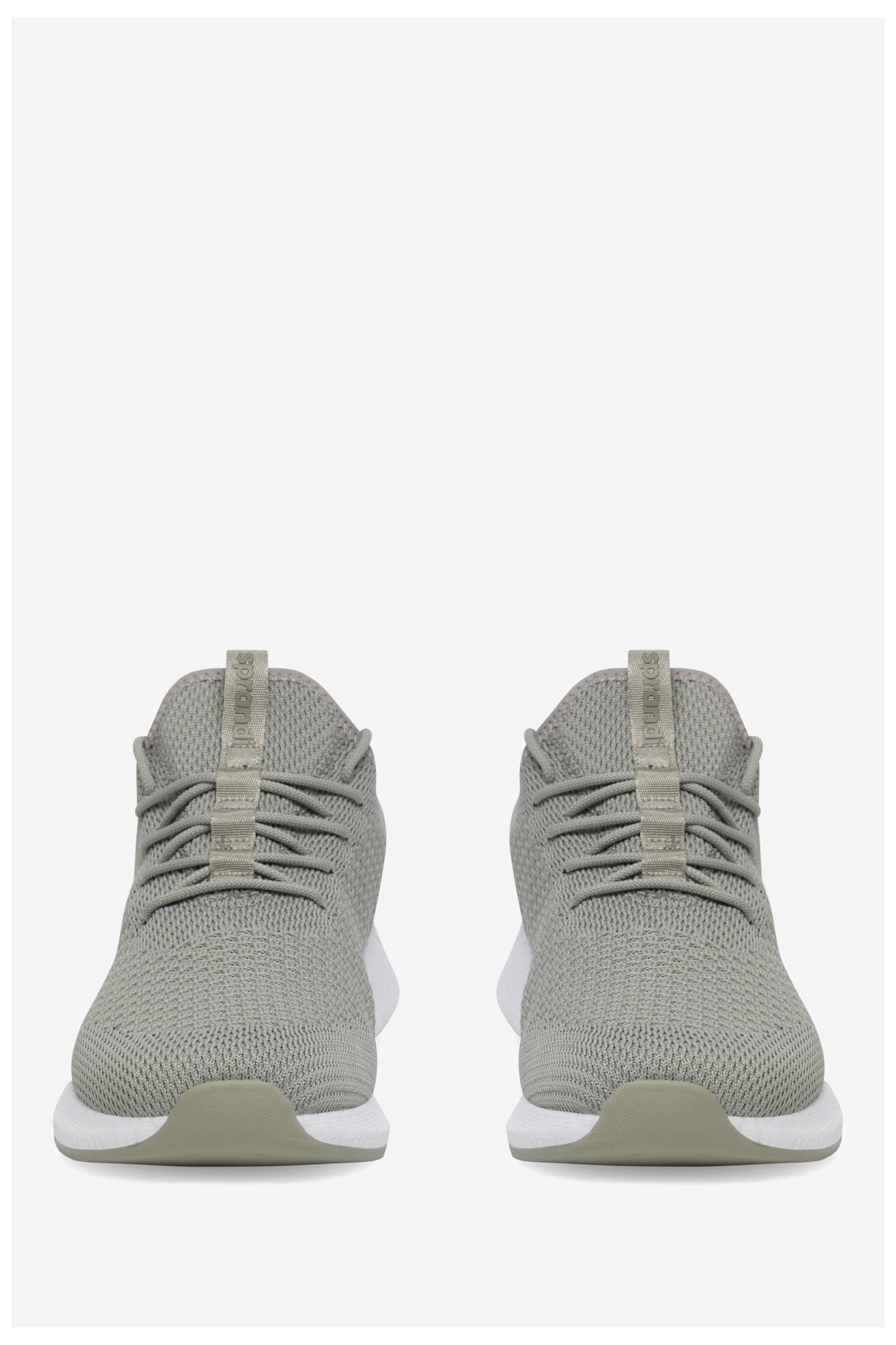 Кросівки спортивні Sprandi MP07-GVA1 ЗЕЛЕНИЙ