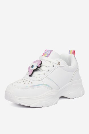 Кросівки спортивні My little Pony CEO-CP76-AW26-300MLP БІЛИЙ
