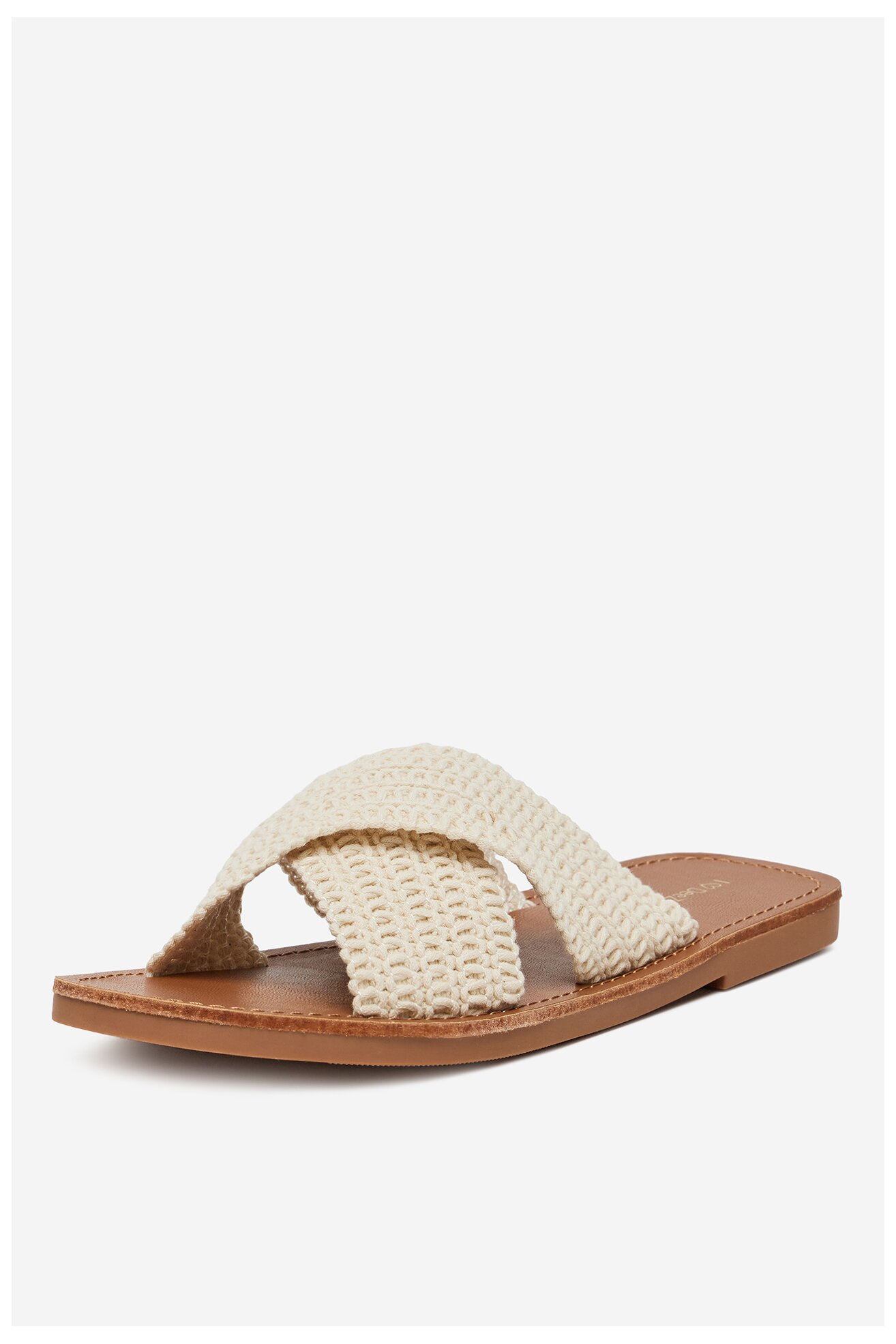 Шльопанець DeeZee E4736-1 БІЛИЙ