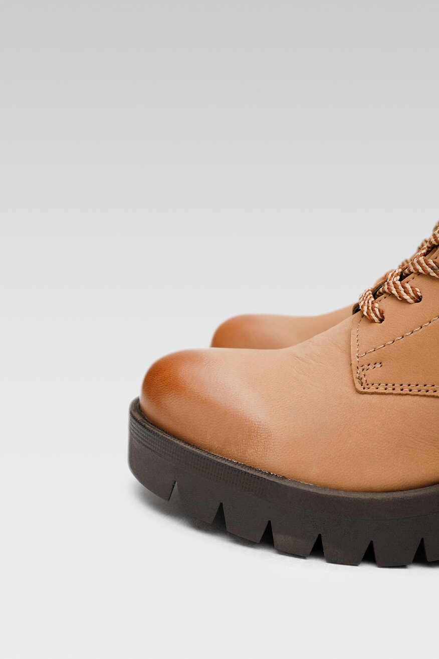 Csizma Lasocki CAMEL - 5904248890827