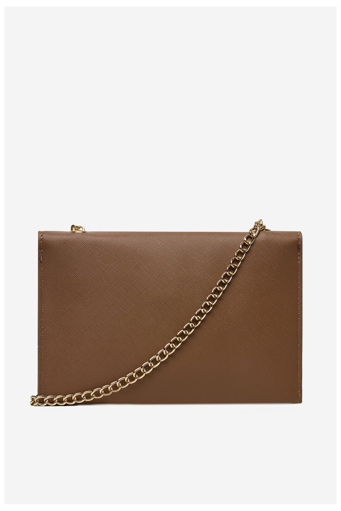 Torebka Jenny JNY-H-001-07 Brązowy