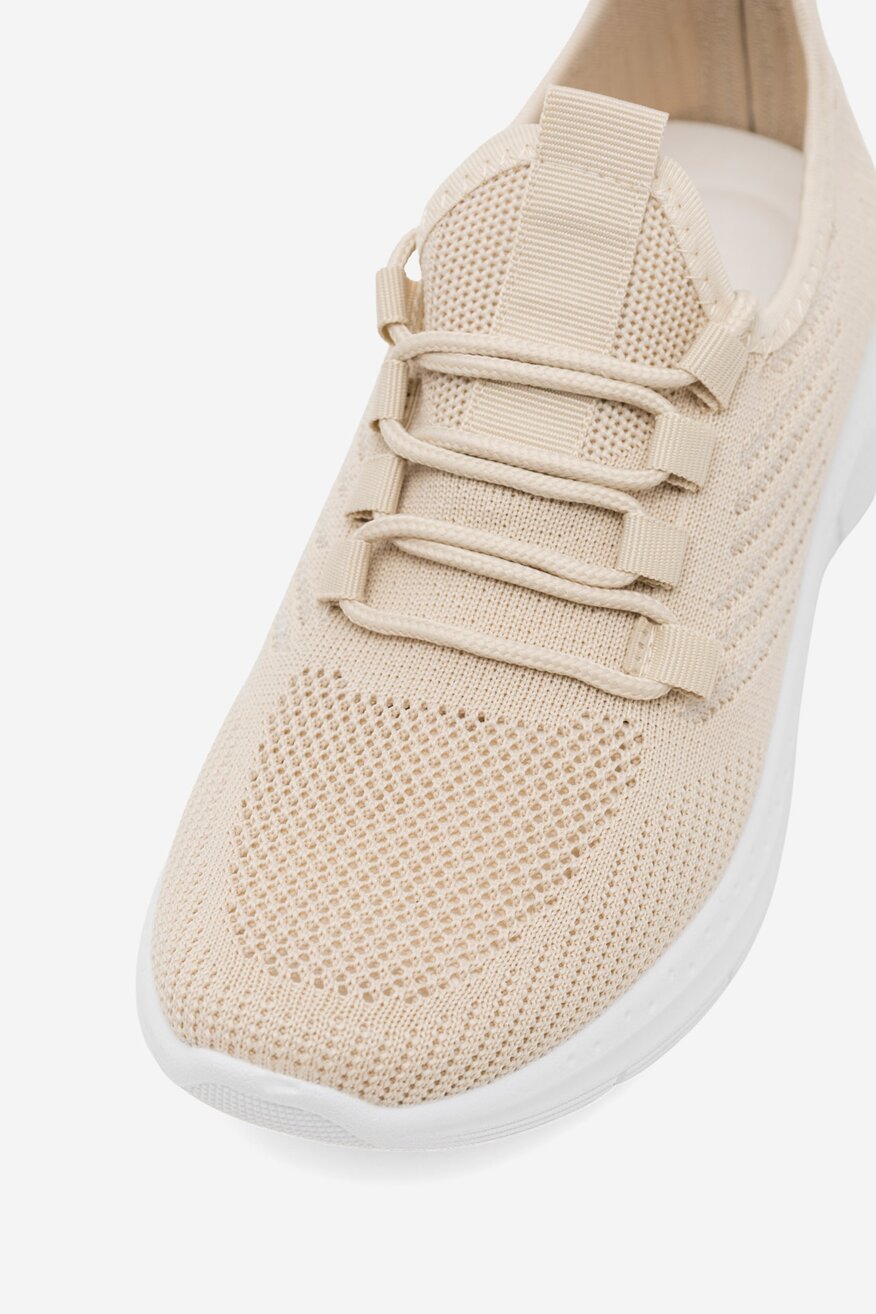 Jenny Fairy - Półbuty - 5905588505402