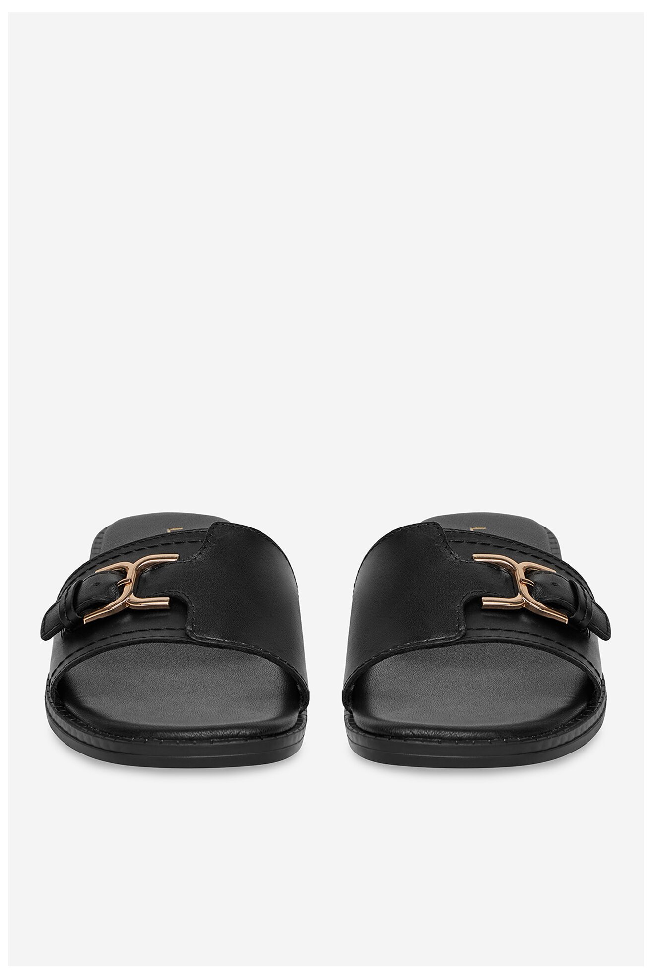 Klapki Lasocki RST-EMIE-02 Czarny