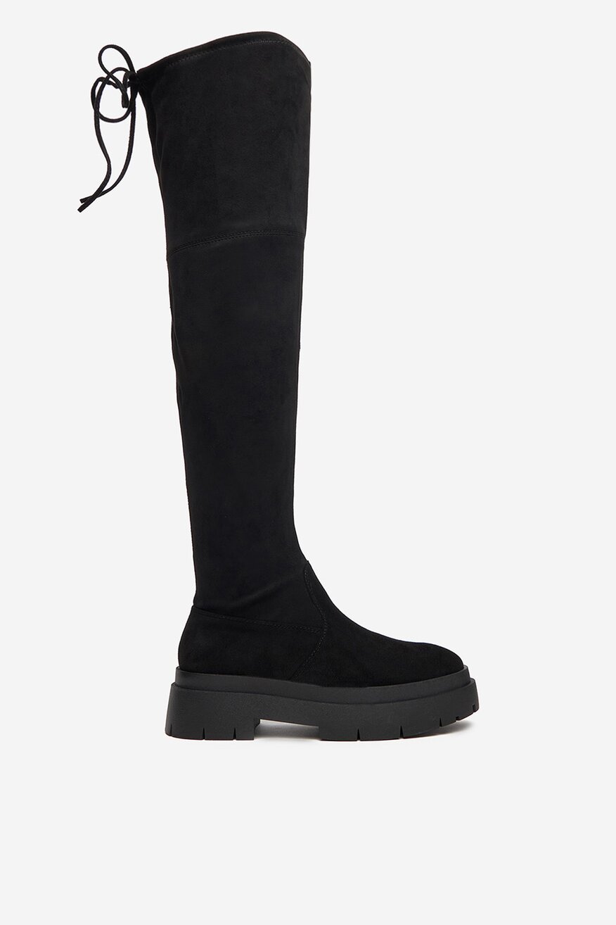 Cizme DeeZee NEGRU - 5904410818437