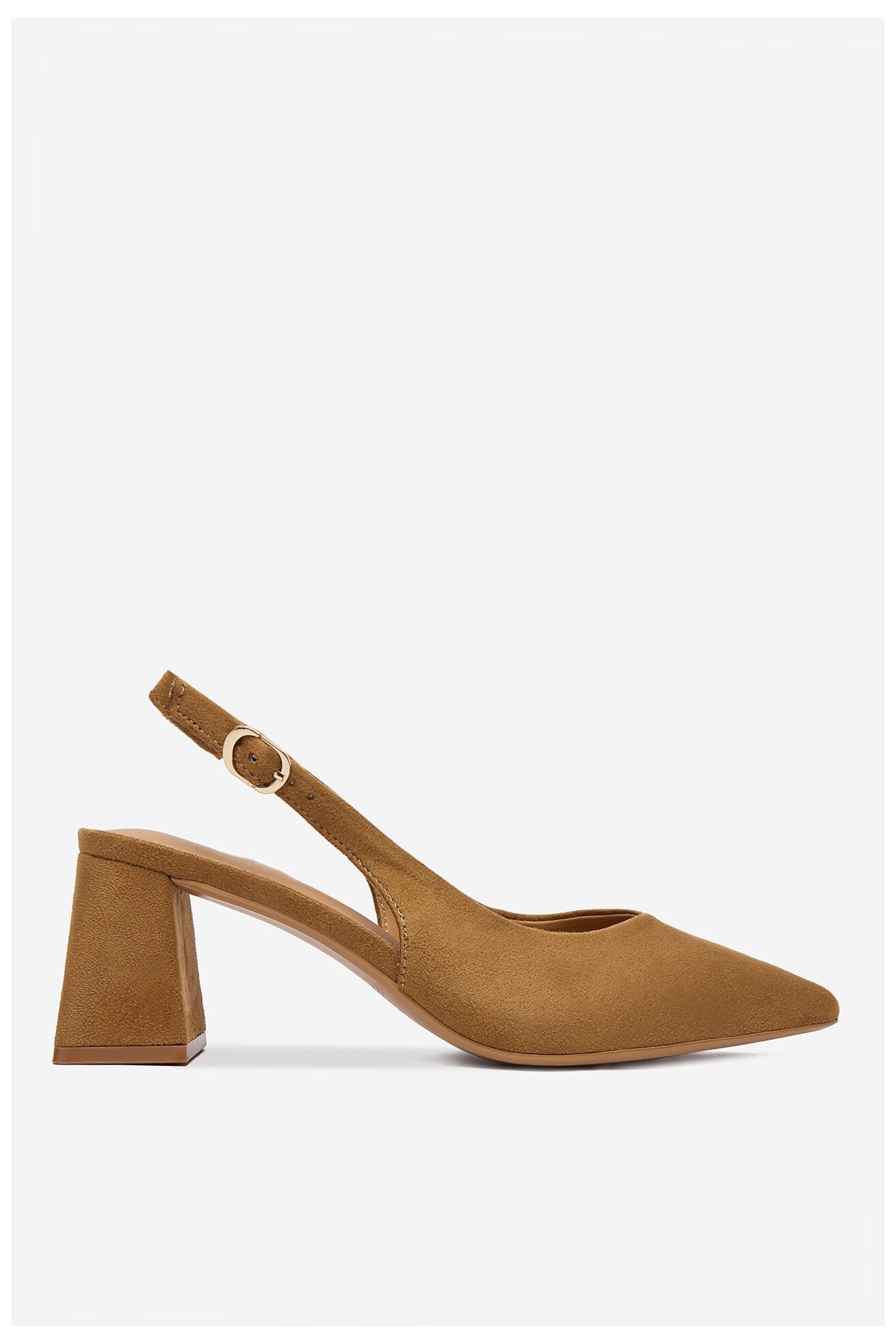 Елегантни обувки Jenny CEO-HY5010-1 КАМЕЛ