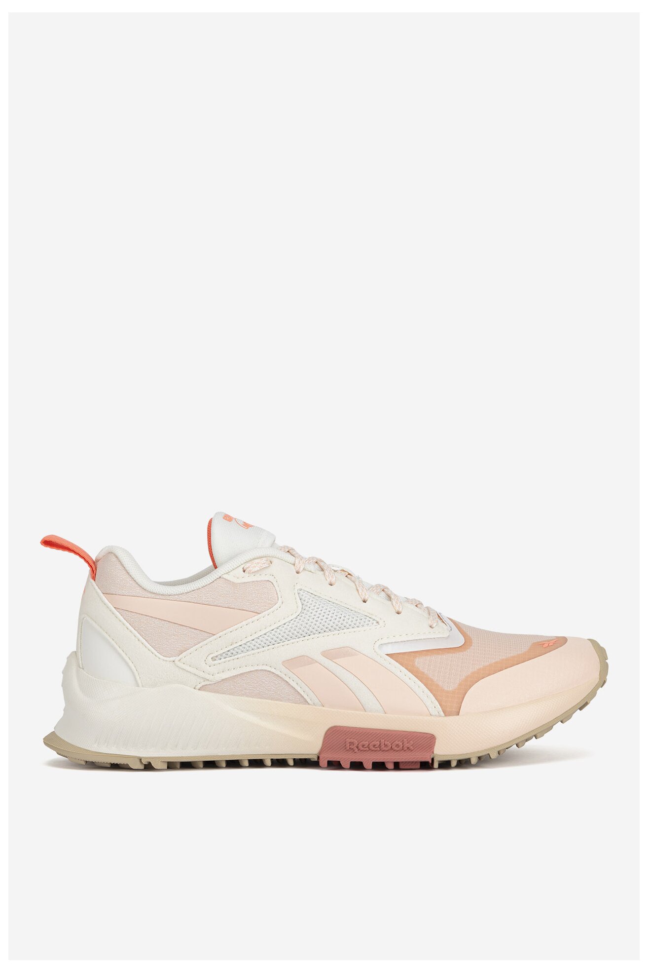 Sportovní obuv Reebok LAVANTE TRAIL 2 100204939 BÉŽOVÁ