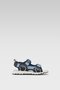Sandale Action Boy CM220812-4 KOBALT PLAVA