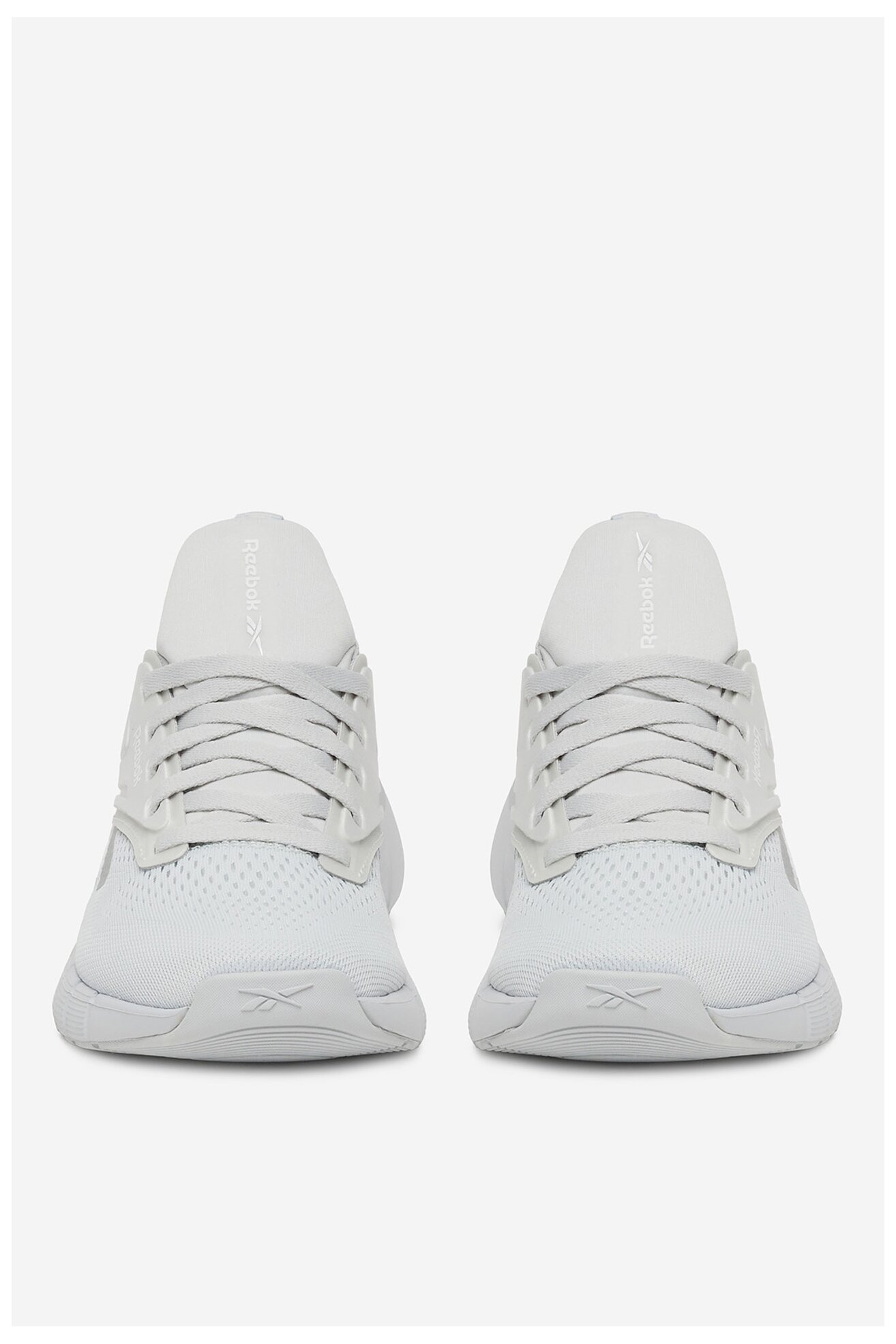 Obuwie sportowe Reebok NANO GYM 100212649 Szary