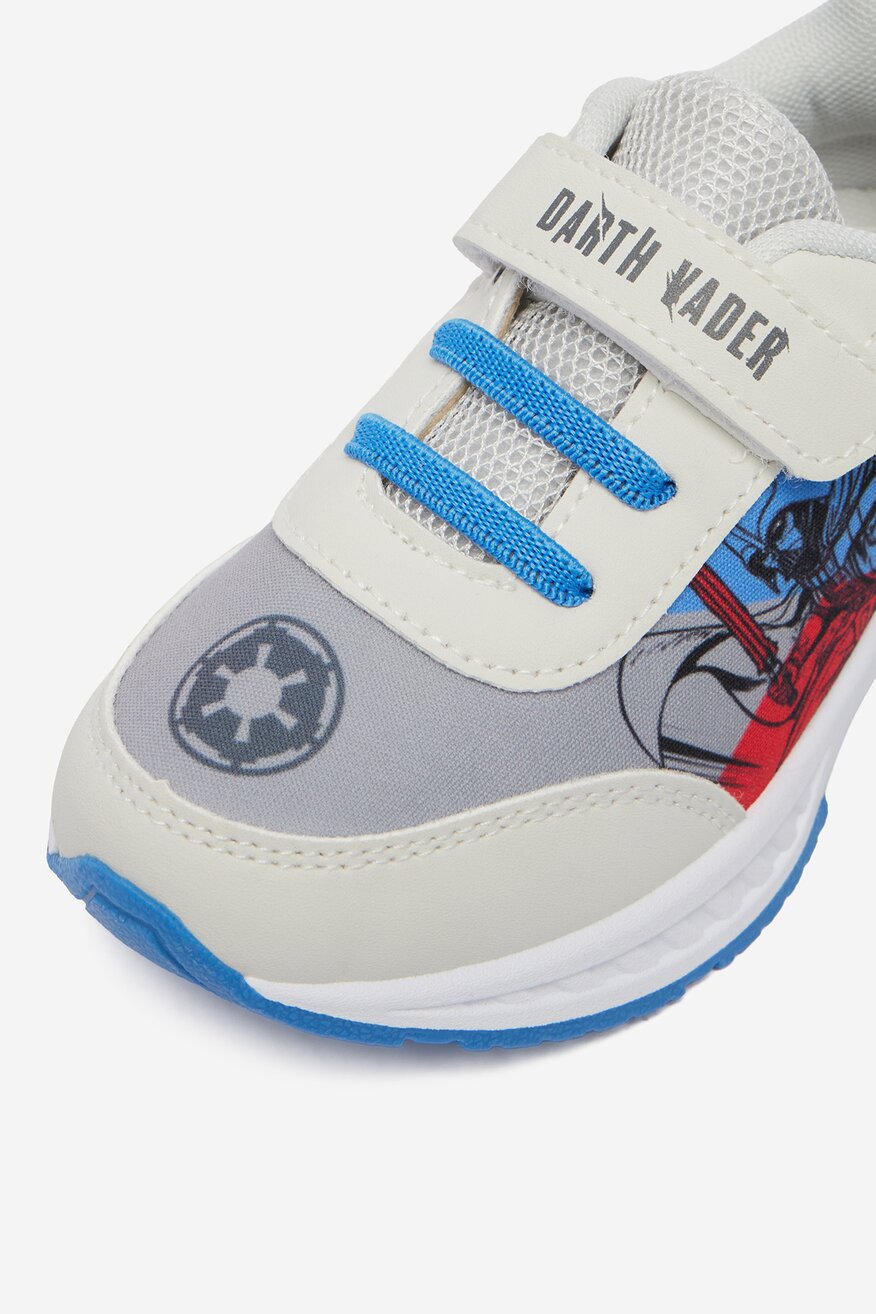 
                Star Wars - Sneakersy - 5906751803837