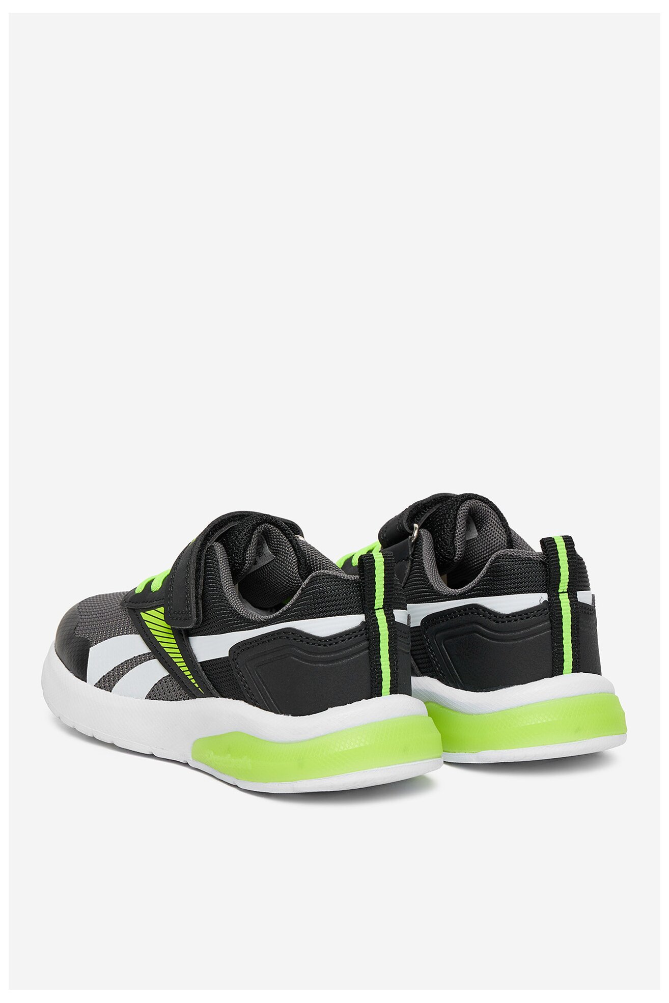 Obuwie sportowe Reebok CEO-23KC2331-1 Czarny