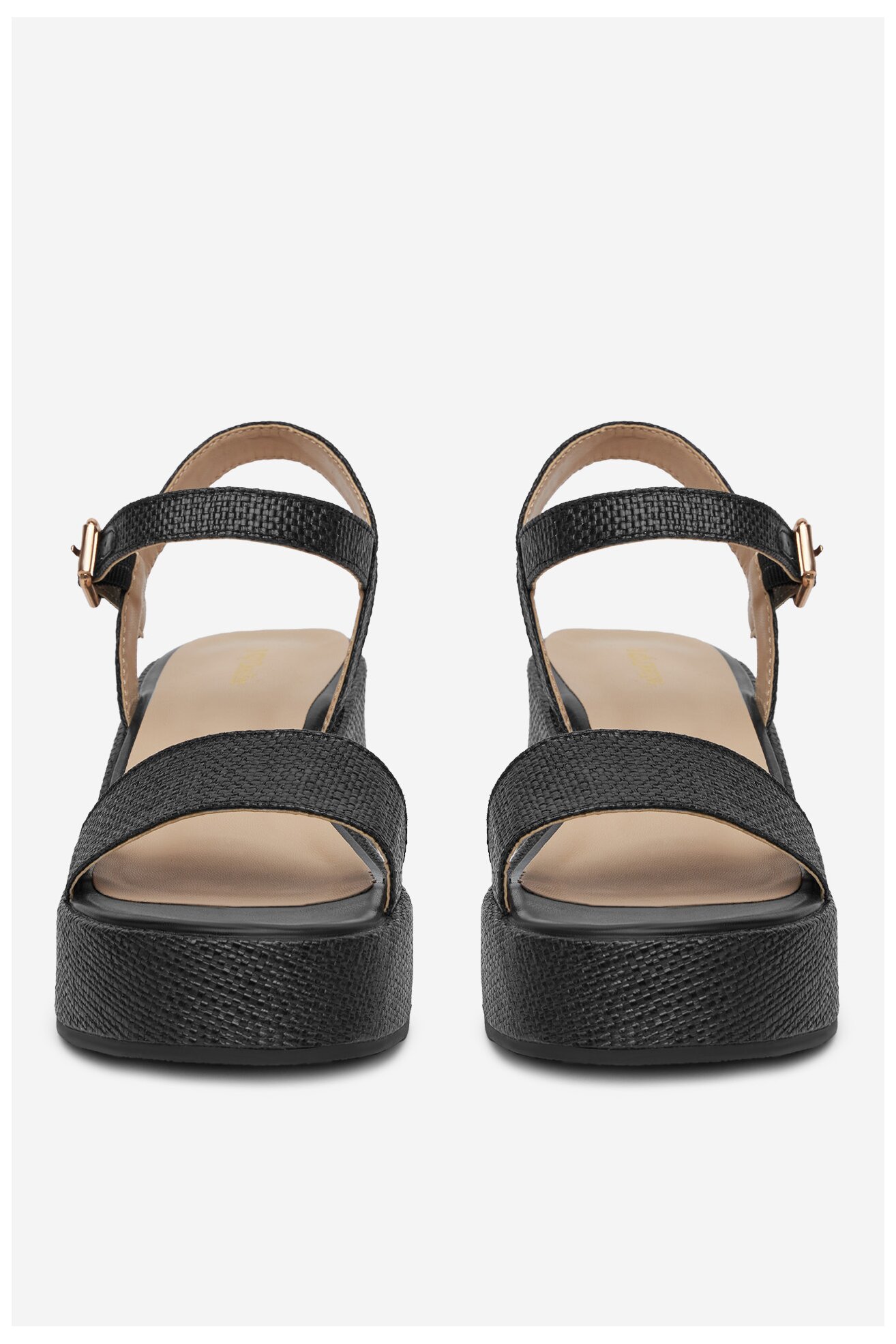 Sandale DeeZee DXJ220515 NEGRU