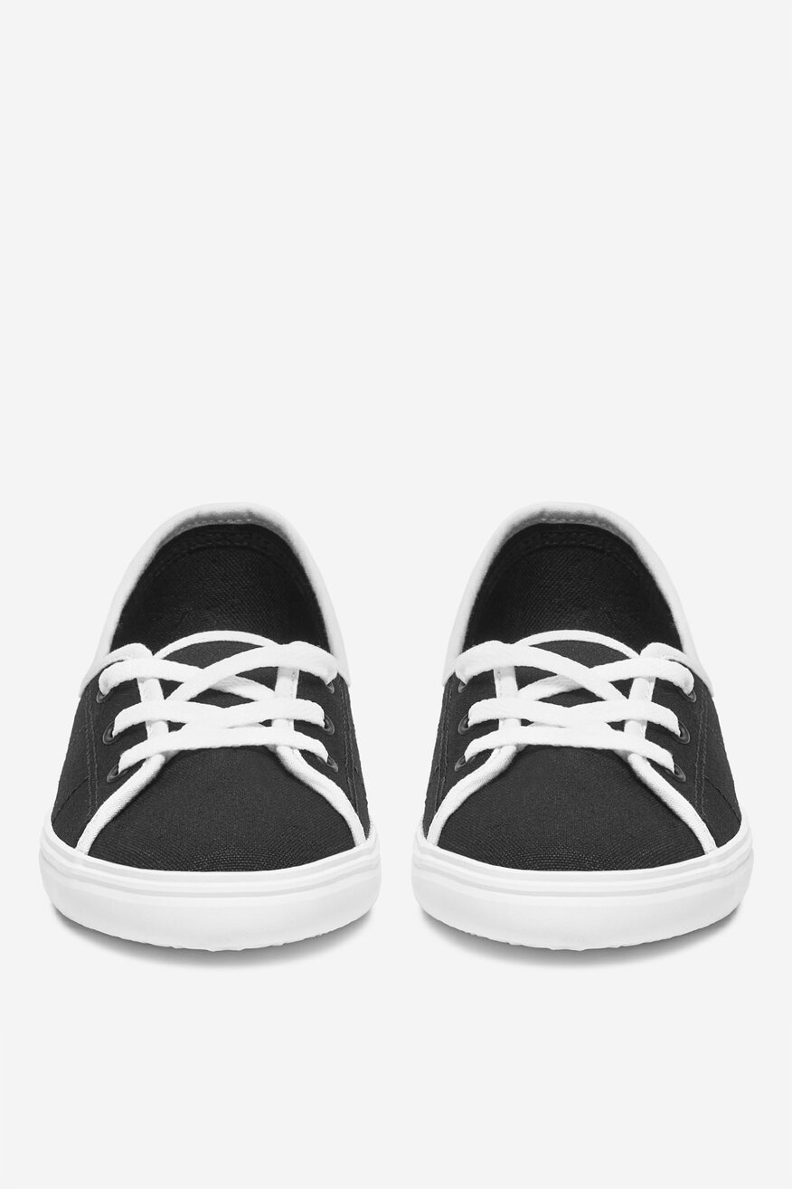 
                LACOSTE - Trampki - 5905588960102