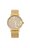 Zegarek Jenny Fairy JF WOMAN WATCH 0102014020 Złoty