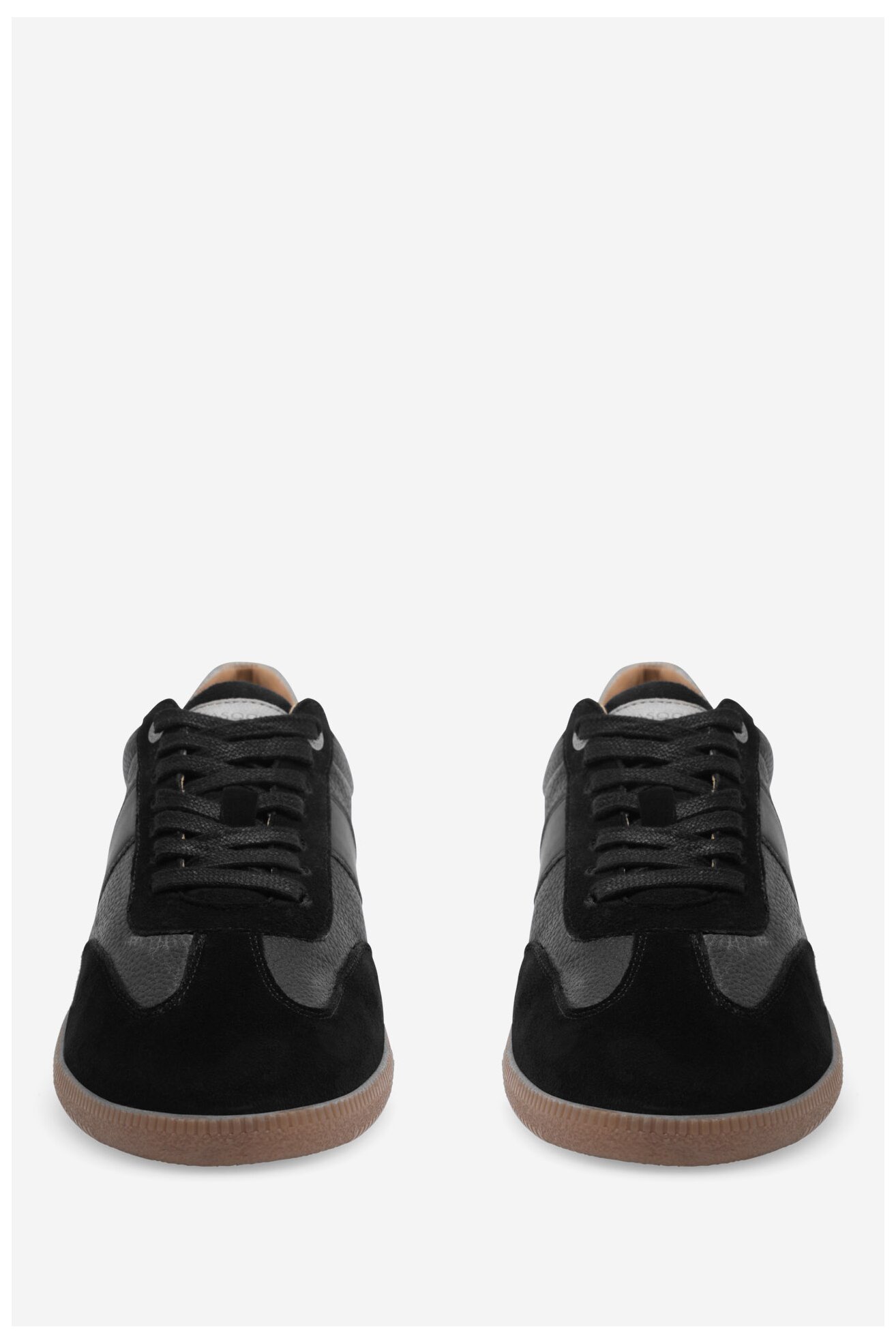 Półbuty Lasocki BONITO-01 MI24 Czarny