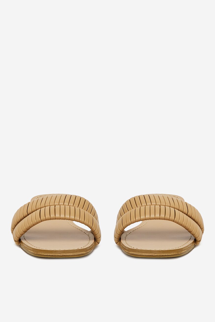 
                Șlapi DeeZee BEJ - 5904410809183