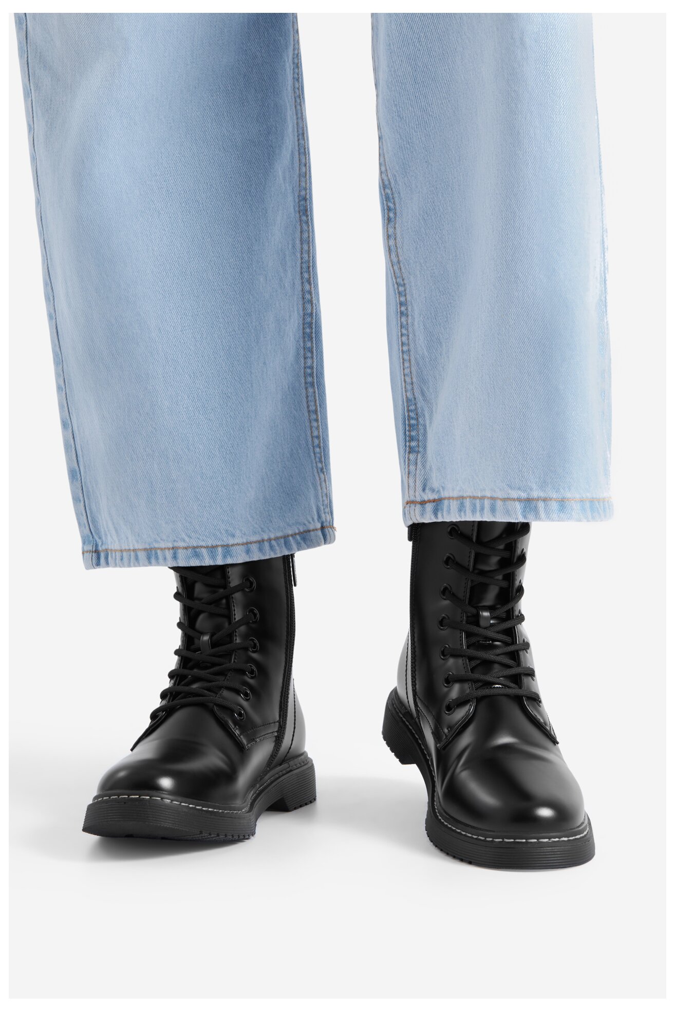 Боти Jenny Fairy WS2696-02 ЧЕРЕН