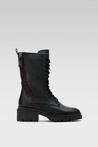 Черевики Lasocki WI16-16444-01 ЧОРНИЙ