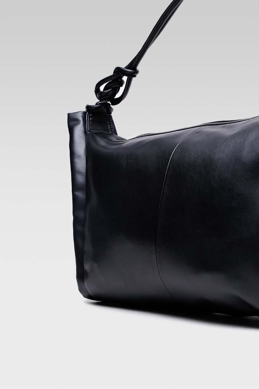 
                Geantă de mână Gino Rossi NEGRU - 5904248104757