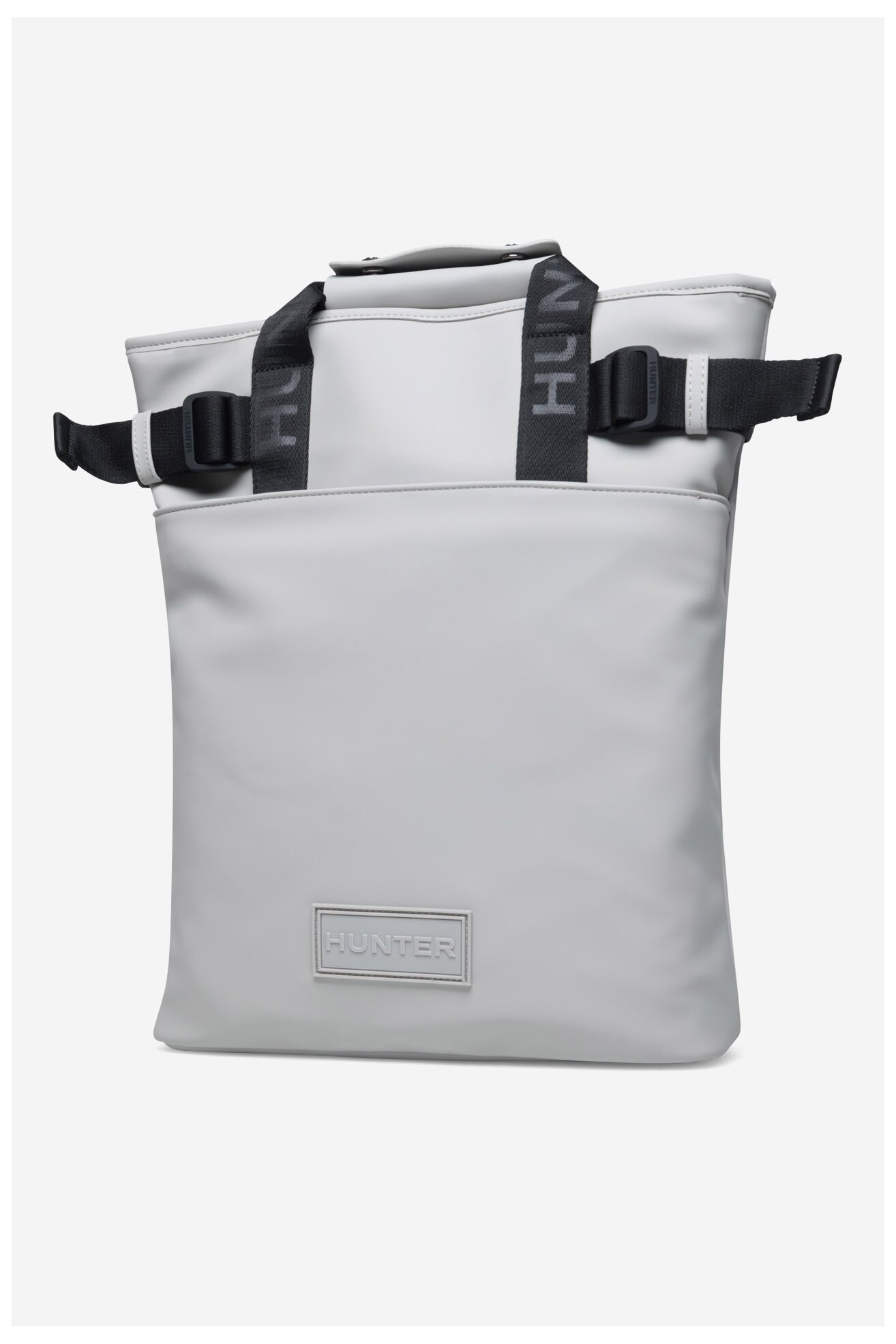 Plecak HUNTER HTR-E-003-05 Szary