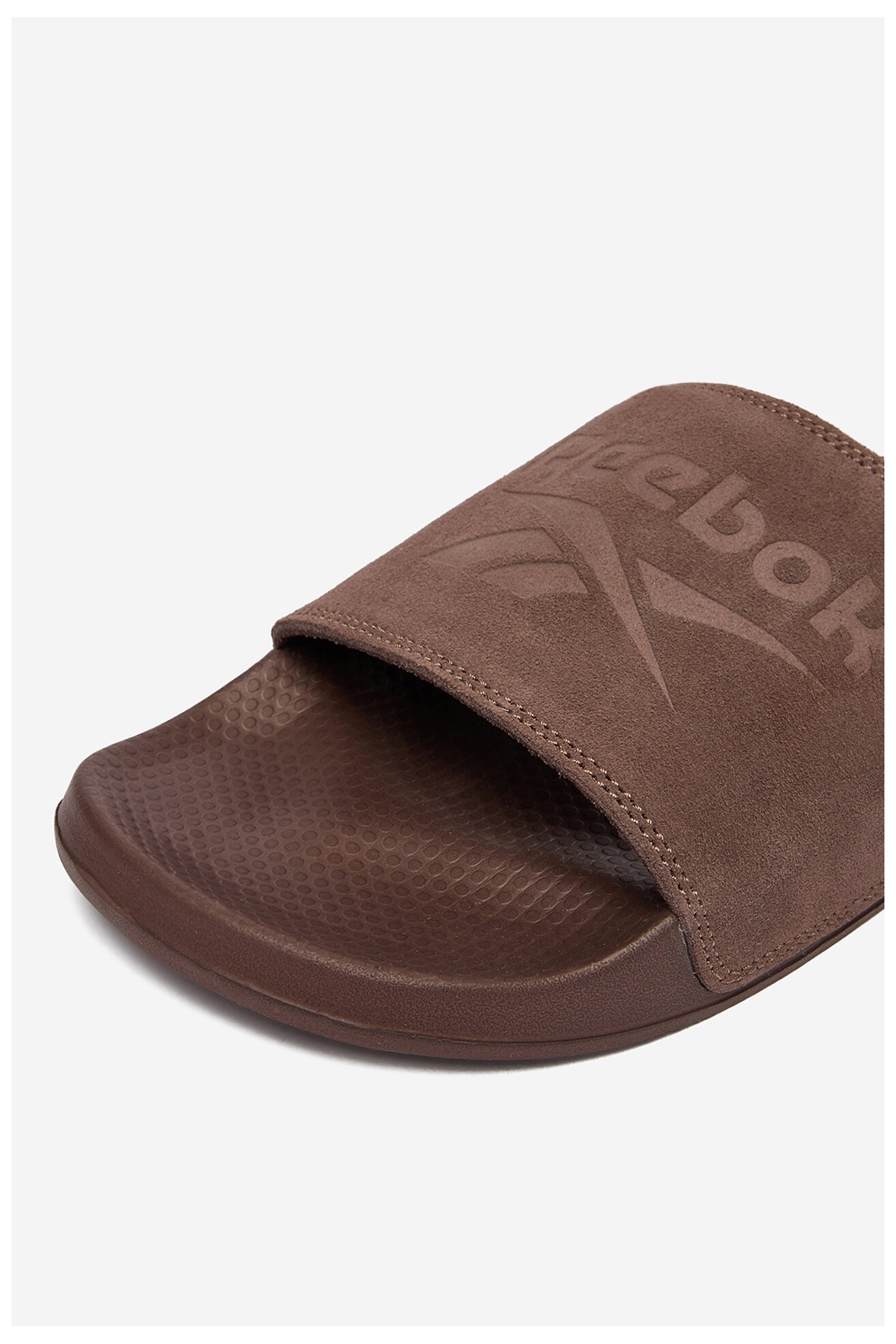 Papuče Reebok CEO-SS26-3C043-M BRAON