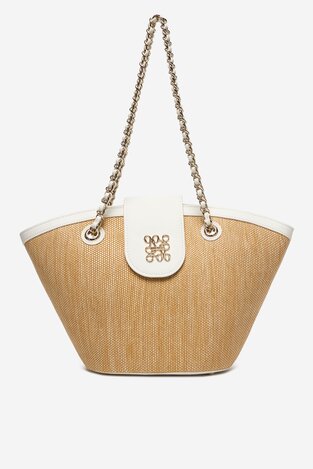 Сумка З Ремінцем NINE WEST CEO-TRIBECA DREAM-LDA 8917 БІЛИЙ