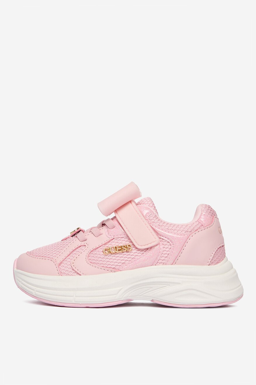 
                GUESS KIDS - Sneakersy - 5906751754252