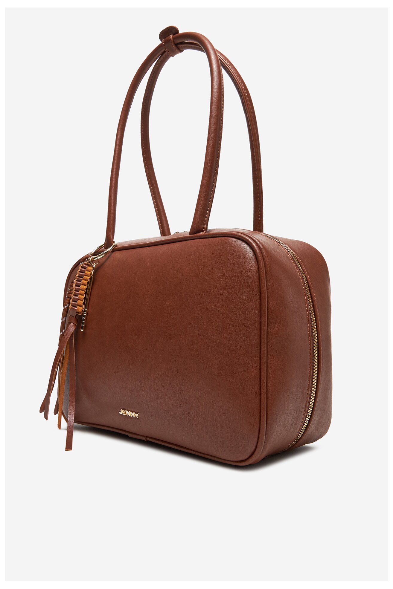 Kézitáska Jenny C-JNY-M-015-08 CAMEL