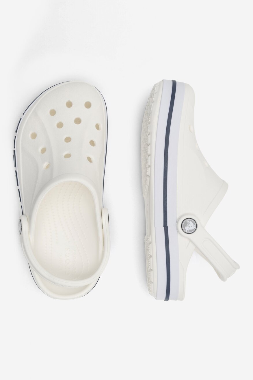 
                Șlapi pentru bazin Crocs ALB - 5906751205839