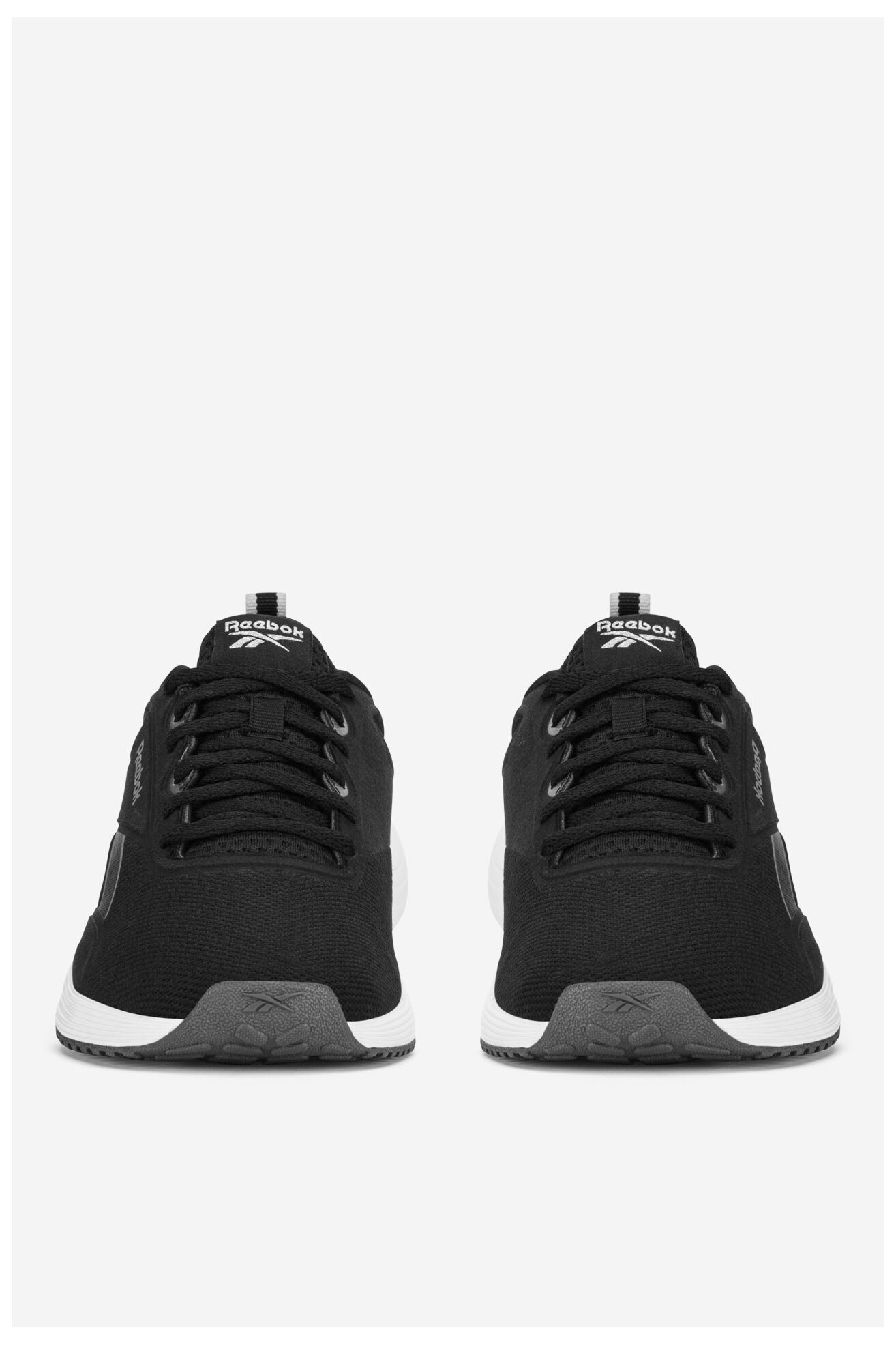 Sportovní obuv Reebok LITE PLUS 4 100201555 ČERNÁ