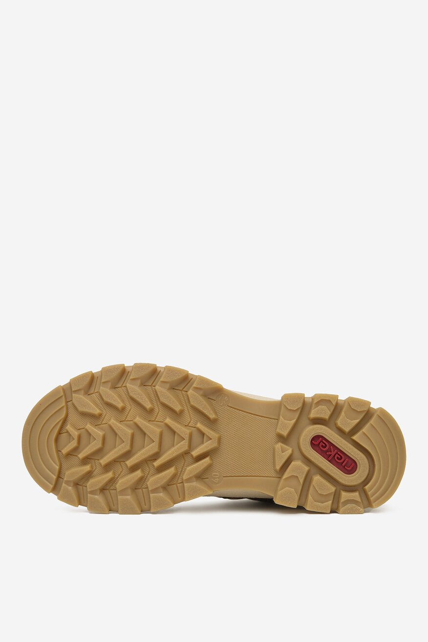 
                Csizma Rieker ZÖLD - 2230085559737