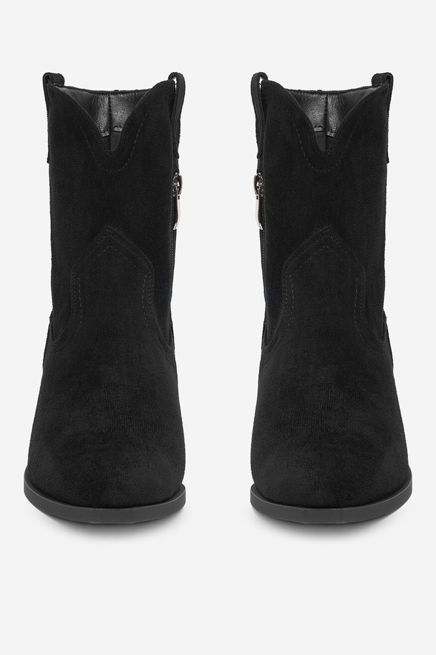 Cizme DeeZee NEGRU - 5904410912258