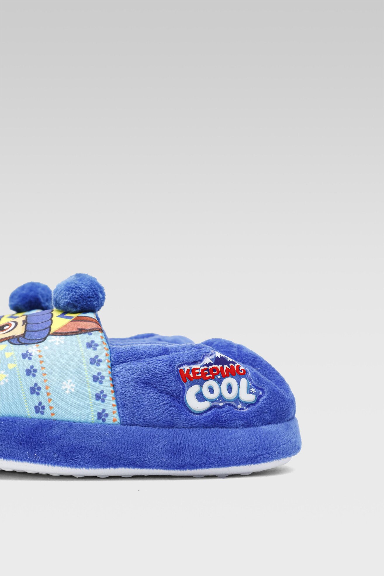 Kapcie Paw Patrol ANNPP22-13 Niebieski