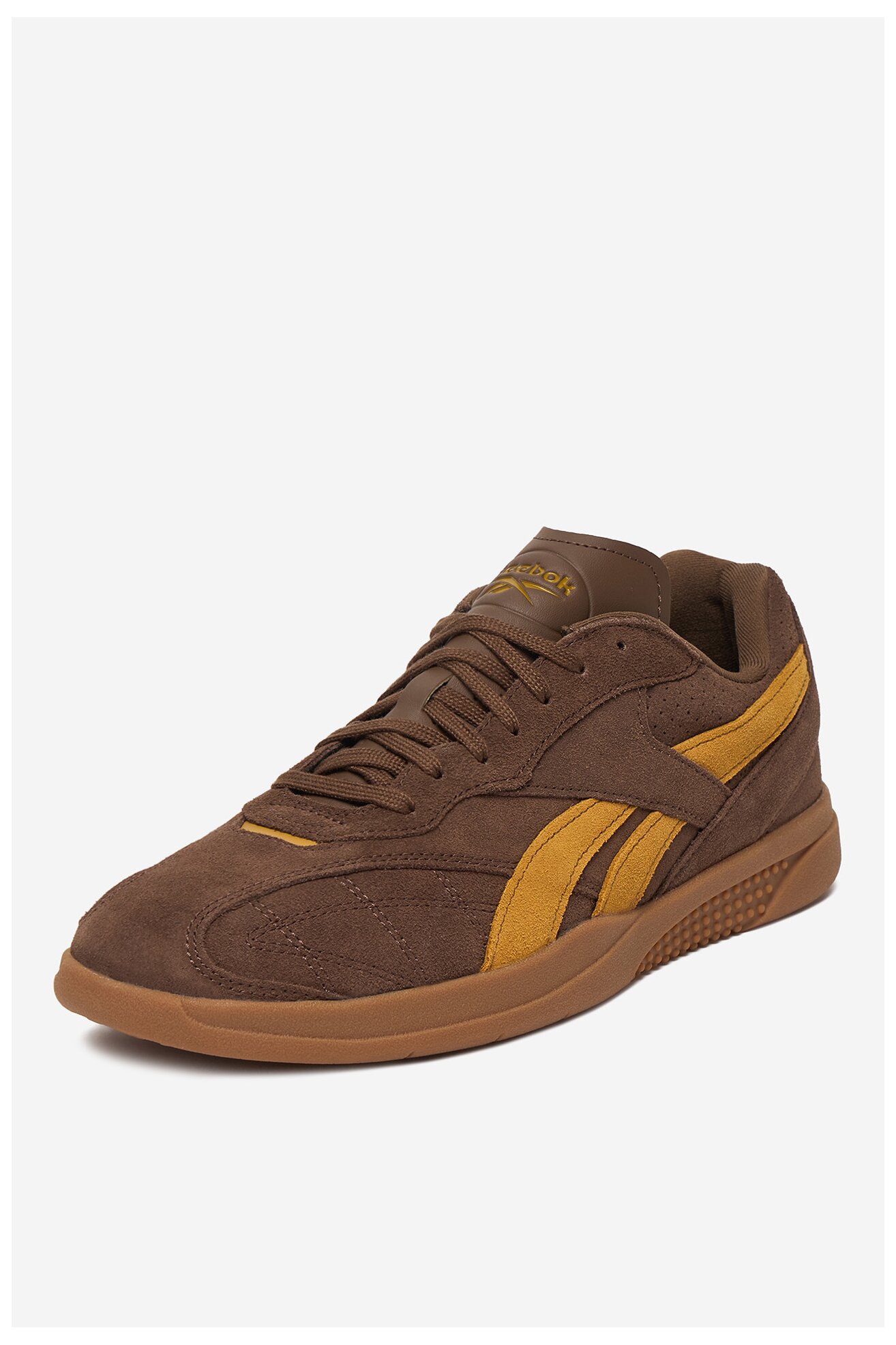 Obuwie sportowe Reebok EO-HAMMER STREET 100244682 Brązowy