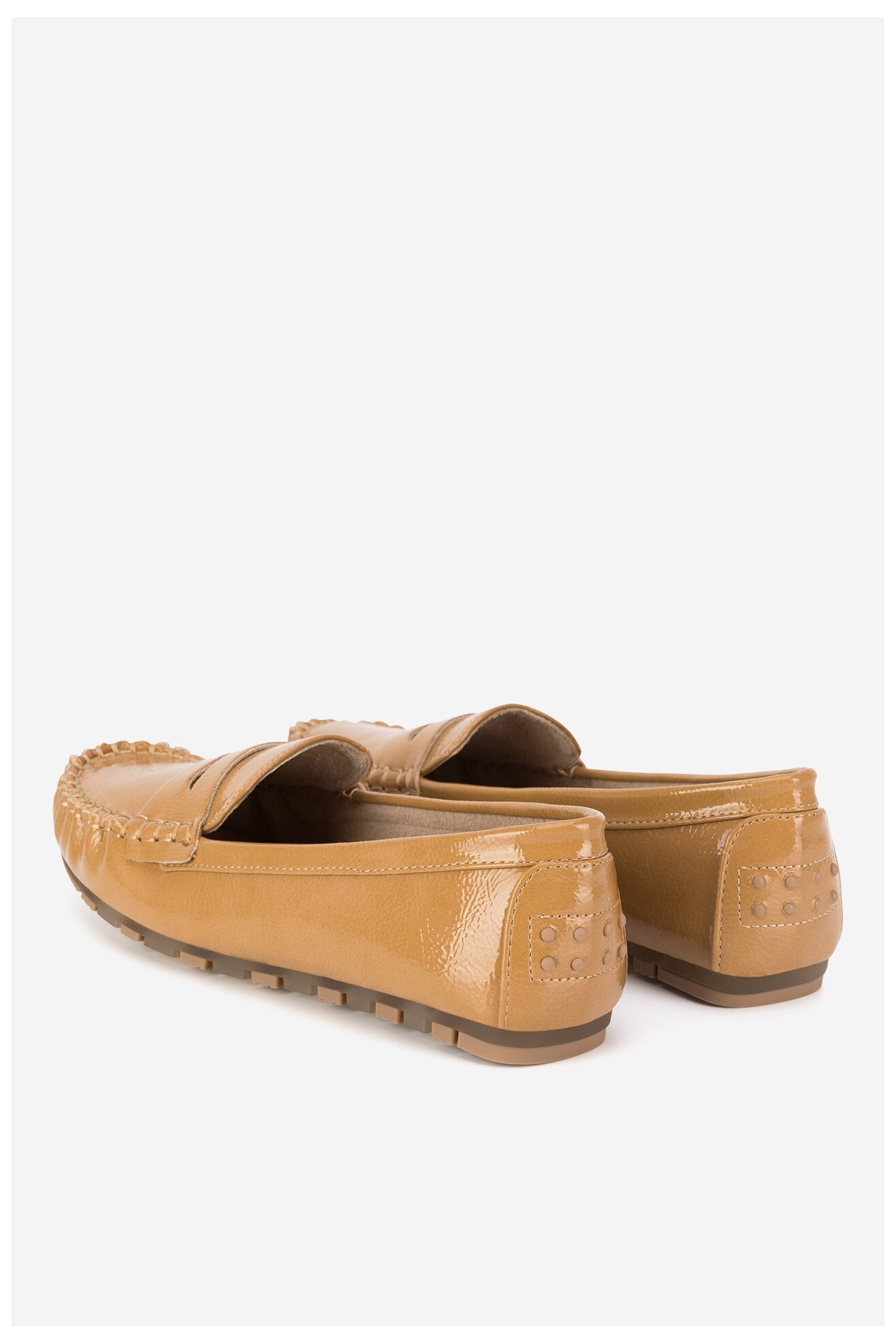 Mokasíny Jenny Fairy WFA1010-2 CAMEL