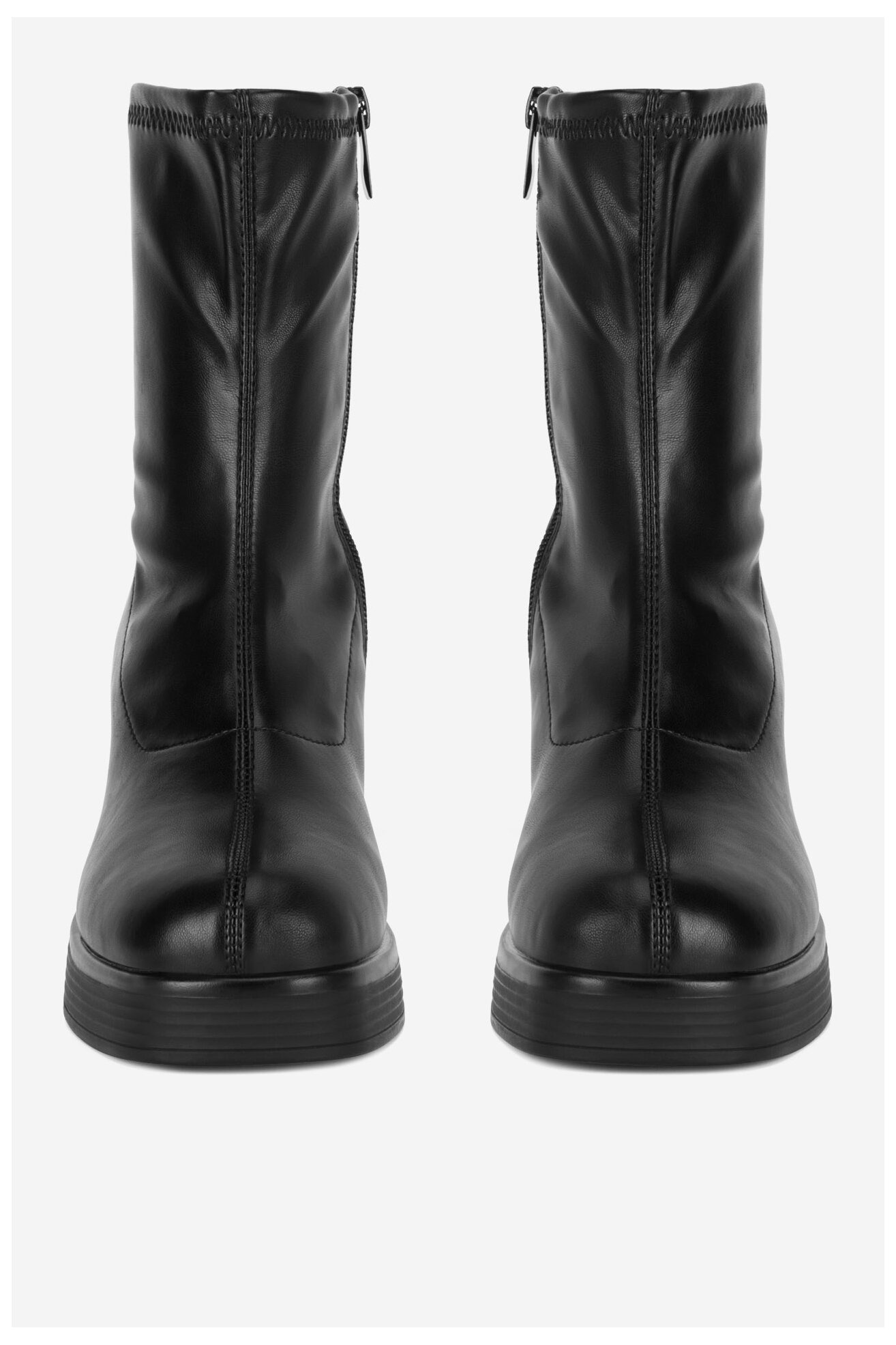 Botki Jenny Fairy WYL3852-2 Czarny