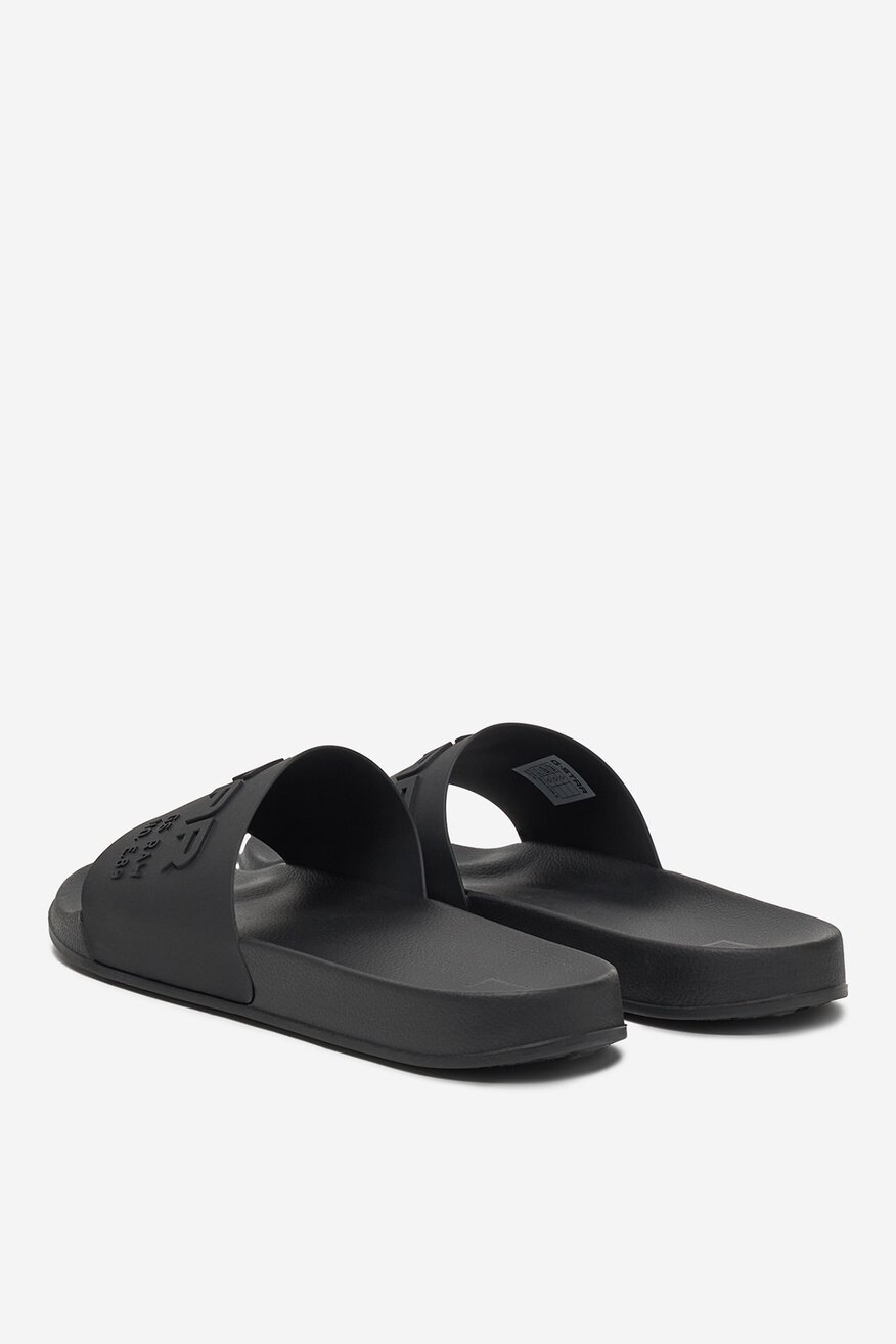 G-STAR RAW - Klapki basenowe - 5906751107539