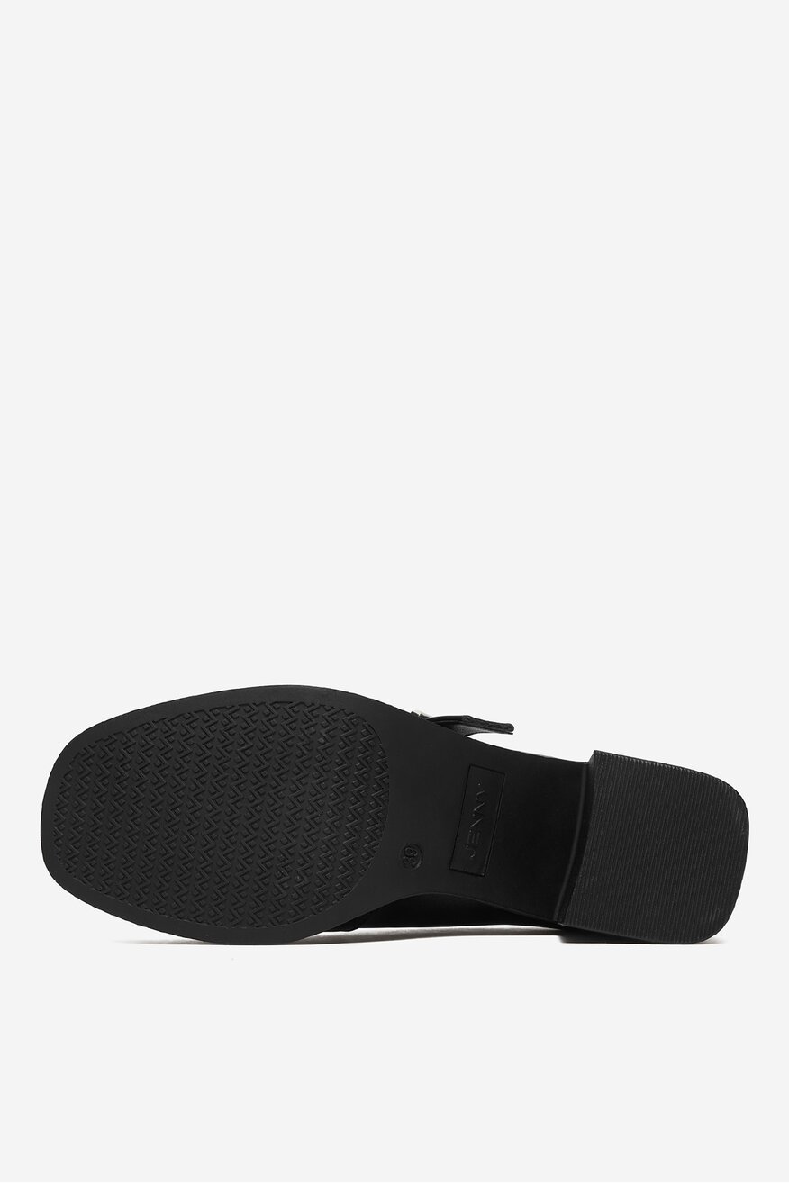 
                Jenny - Półbuty - 5906751583807