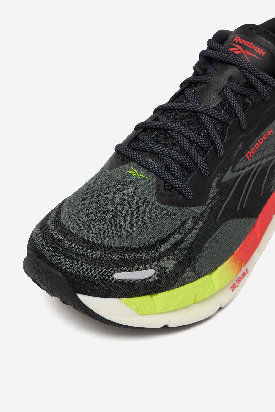 
                Спортни обувки Reebok ЧЕРЕН - 5906751608364